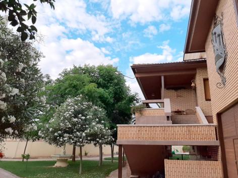 VILLA AFRICA