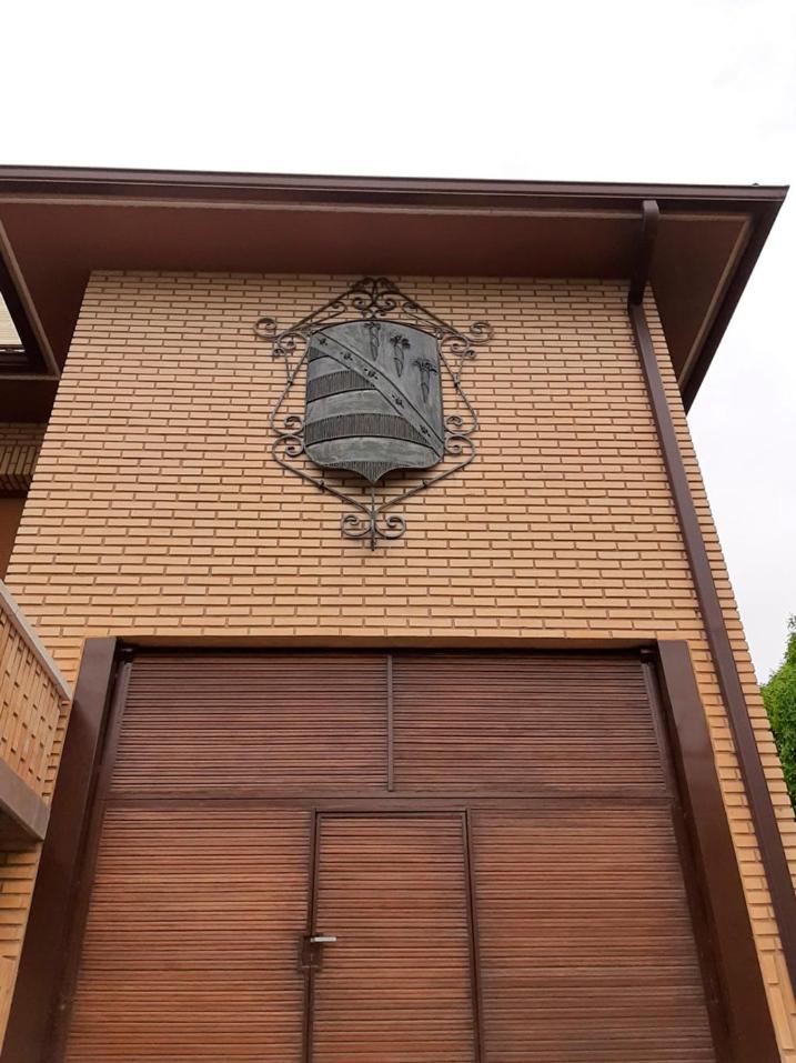 VILLA AFRICA