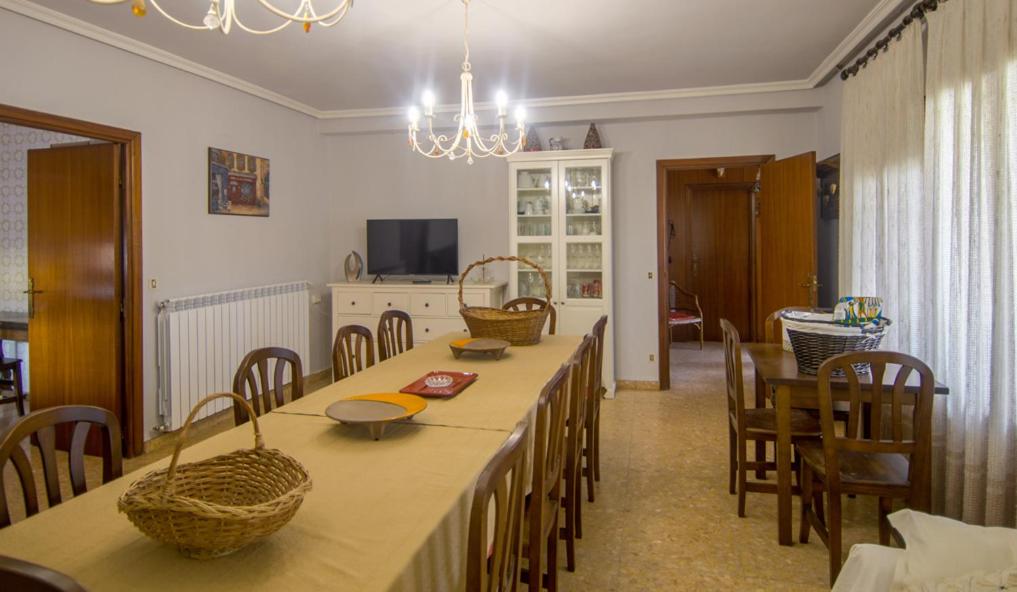 VILLA AFRICA