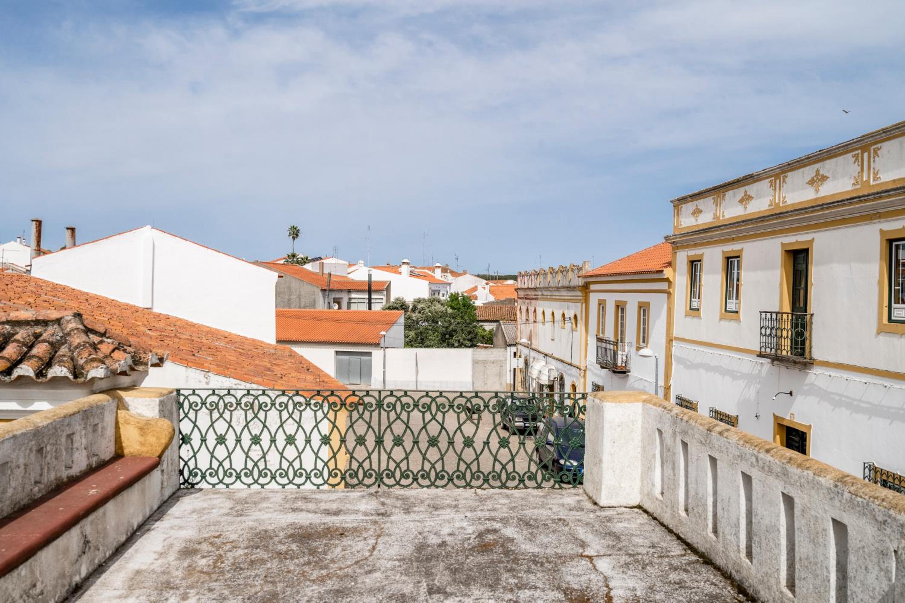 Casa Garcia view 4