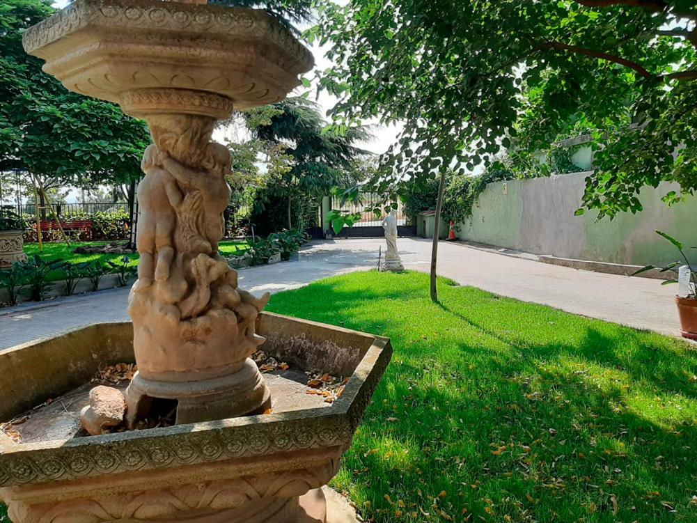 VILLA AFRICA