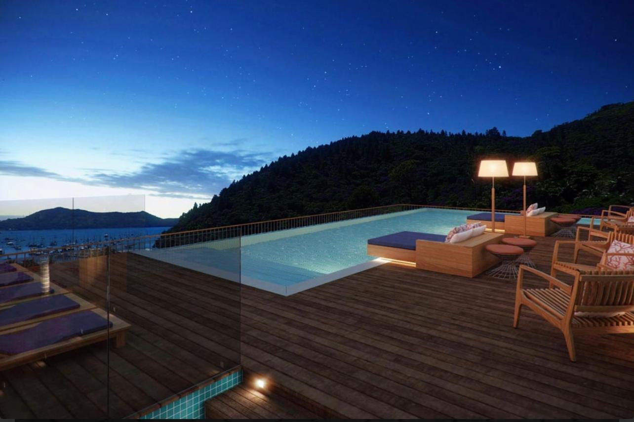 Loft Ubatuba
