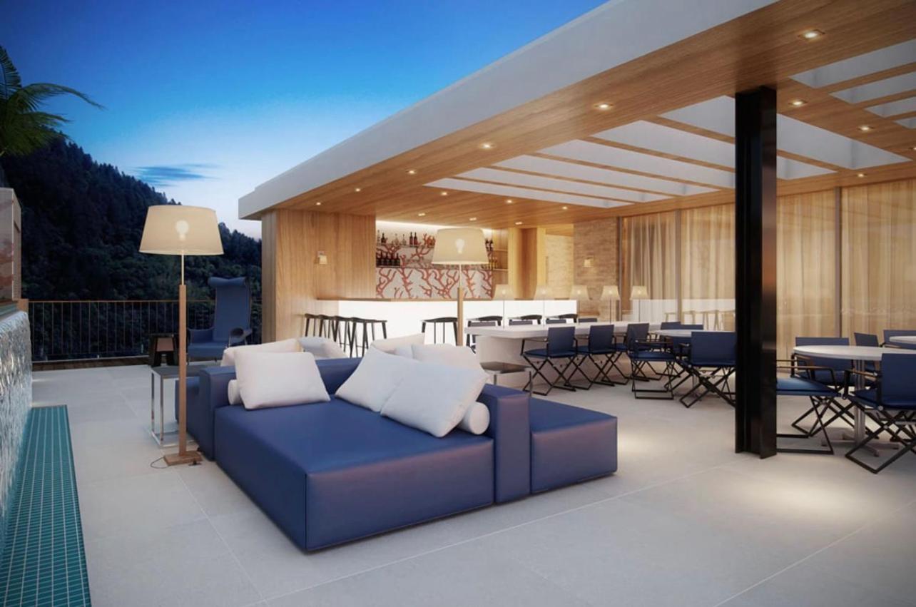 Loft Ubatuba