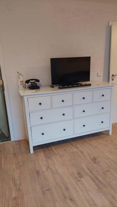 Günstige, schöne Ferienwohnung im Wanderparadies