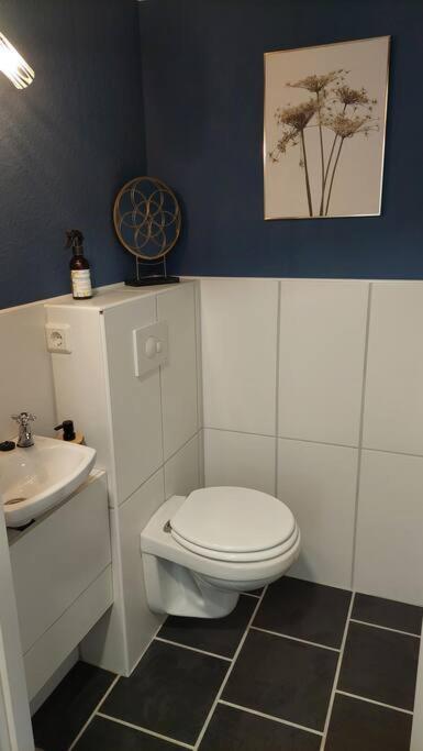 Günstige, schöne Ferienwohnung im Wanderparadies