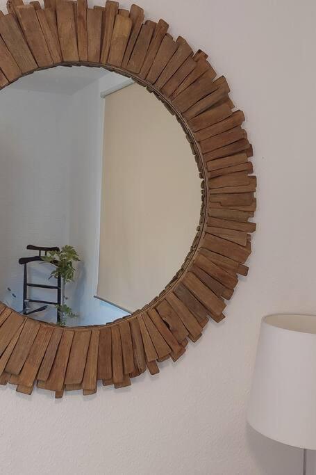 Günstige, schöne Ferienwohnung im Wanderparadies