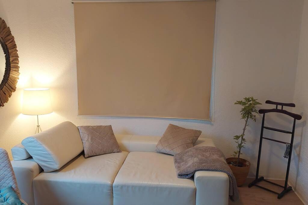 Günstige, schöne Ferienwohnung im Wanderparadies