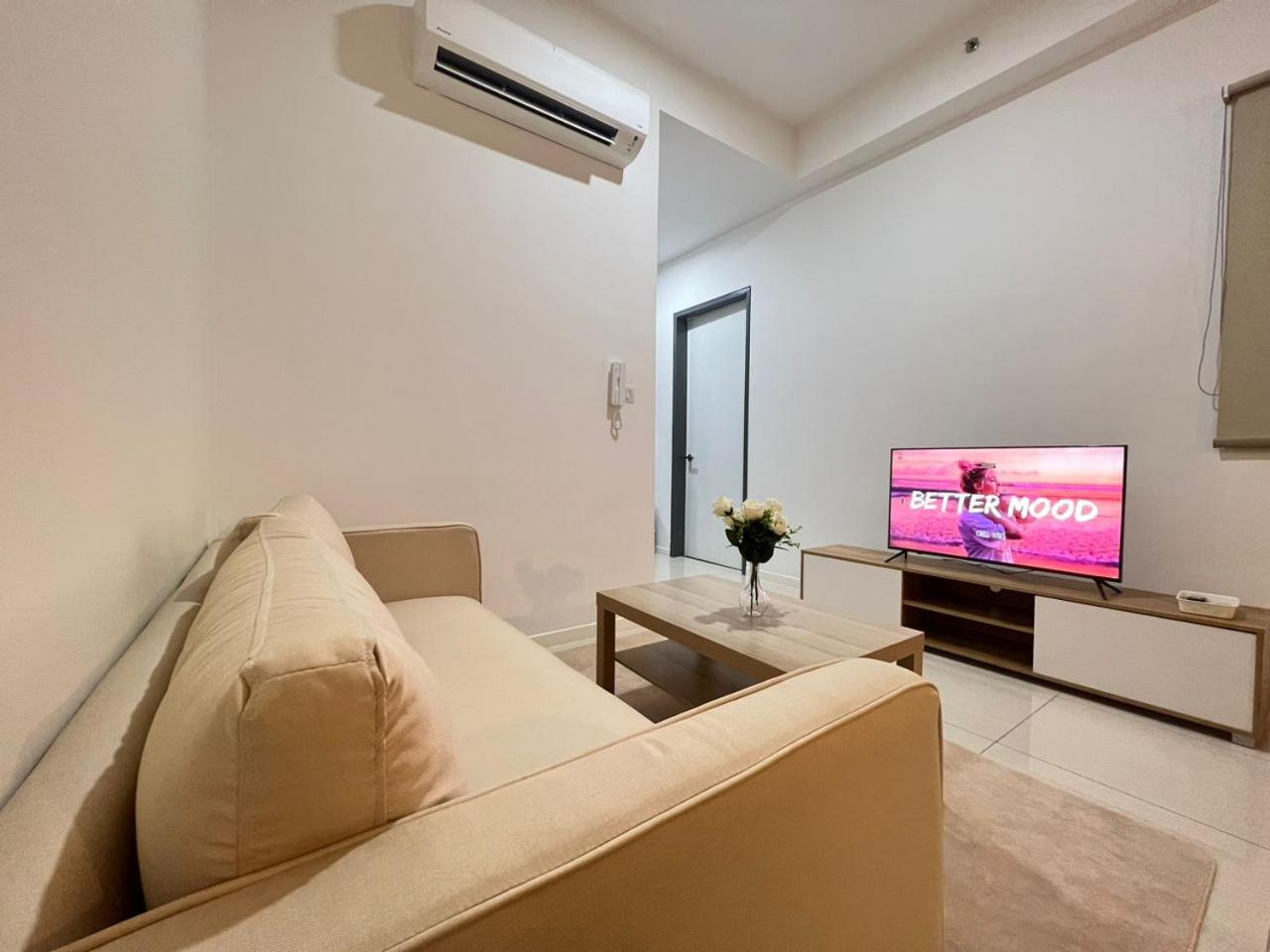 Paradigm Residence by Antlerzone