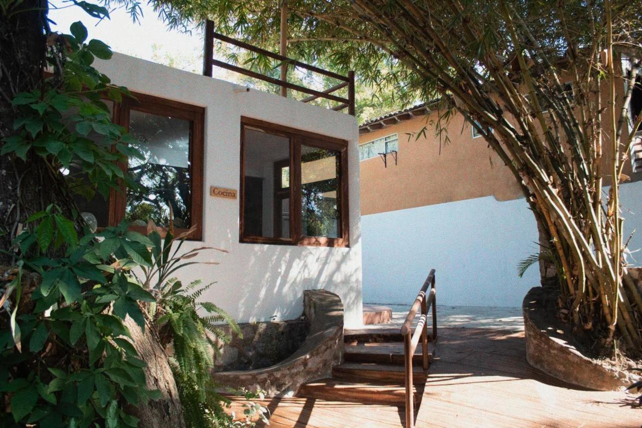 Hotel Casa Faro - Image 1