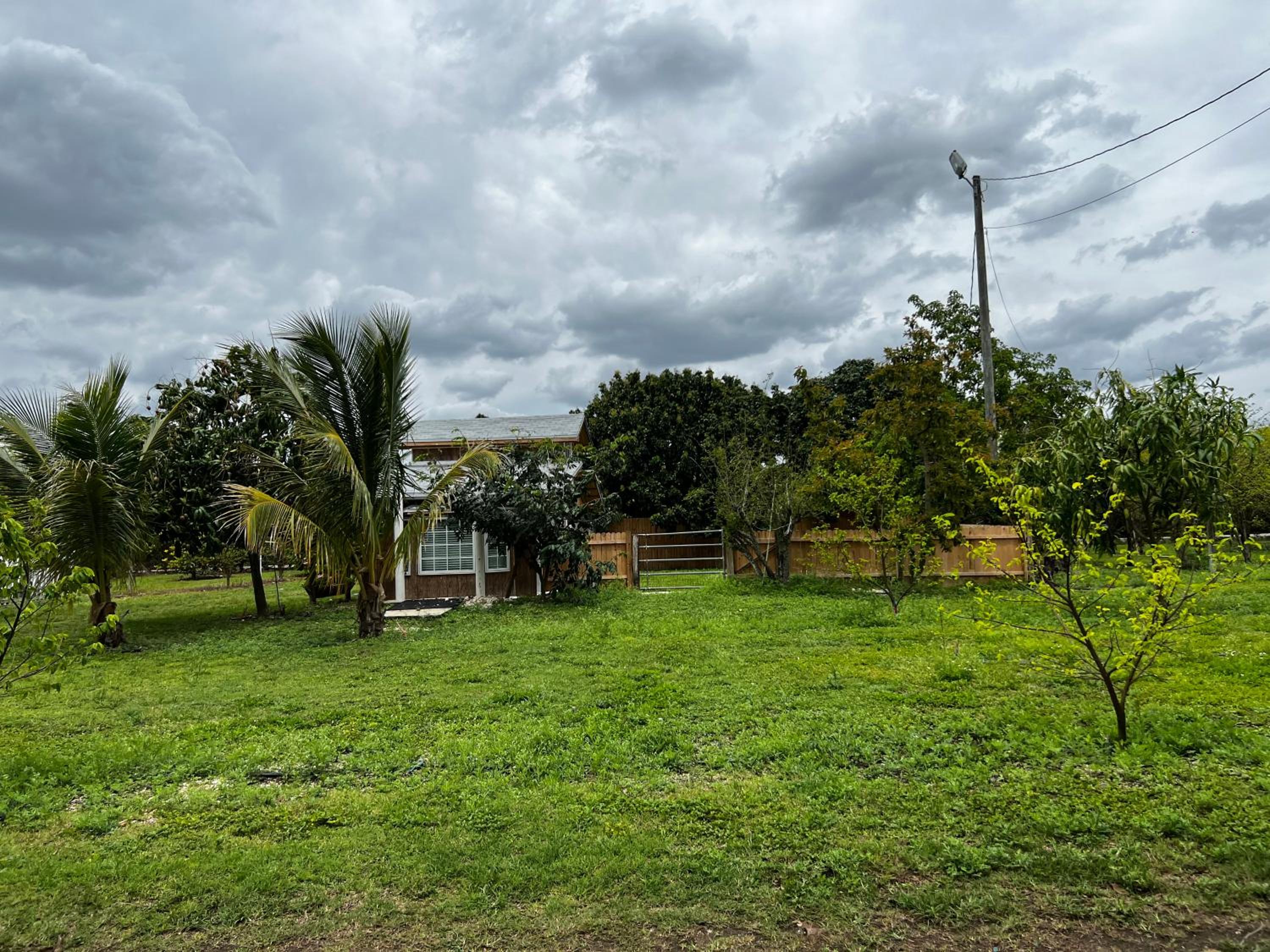 Tiny Farm Retreat Near Miami, Nature and Animal Experience view 4