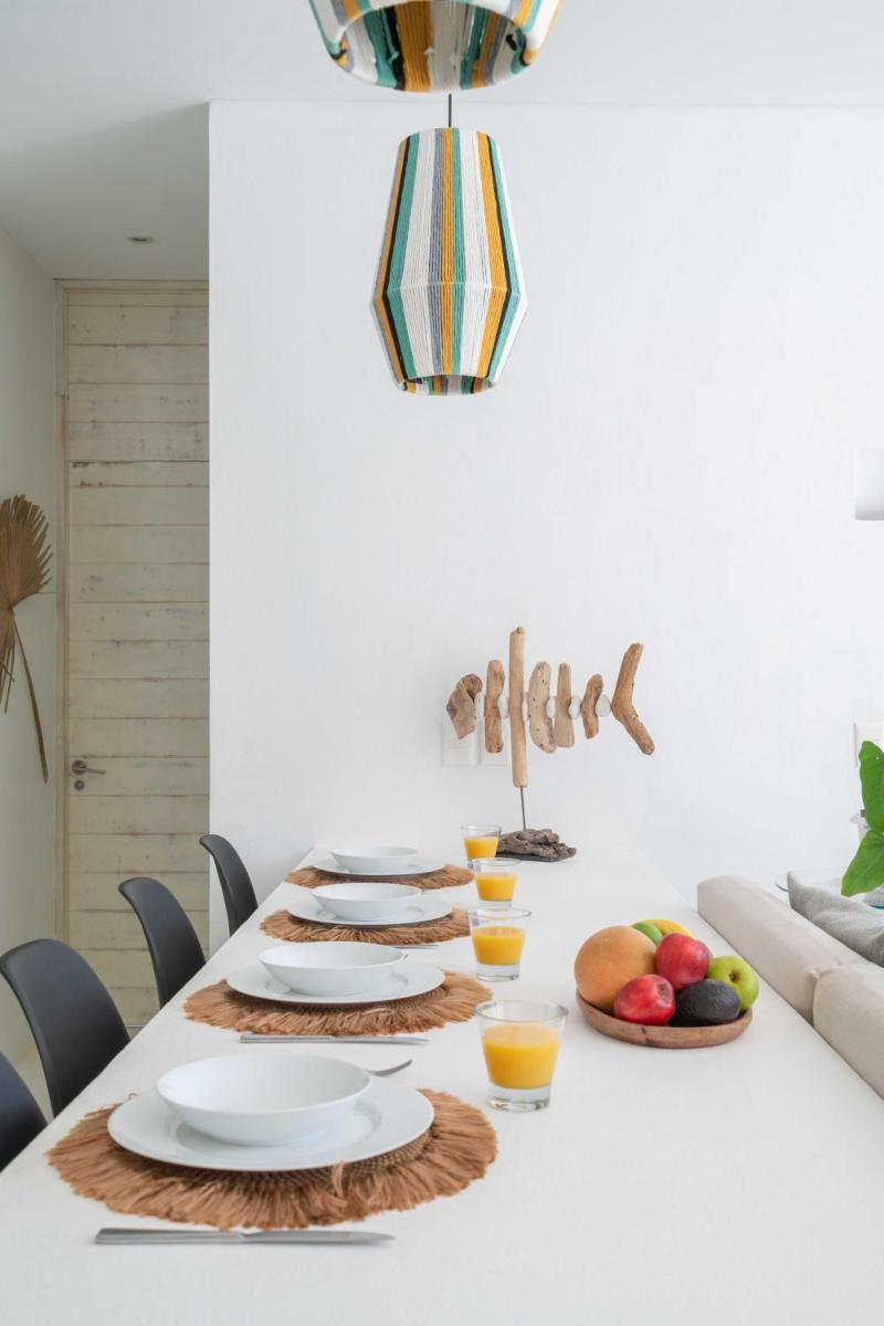 Saasil Tulum Cozy Apartment