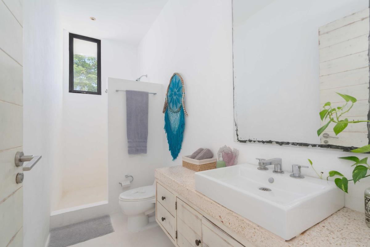 Saasil Tulum Cozy Apartment