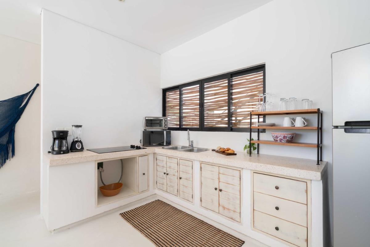 Saasil Tulum Cozy Apartment