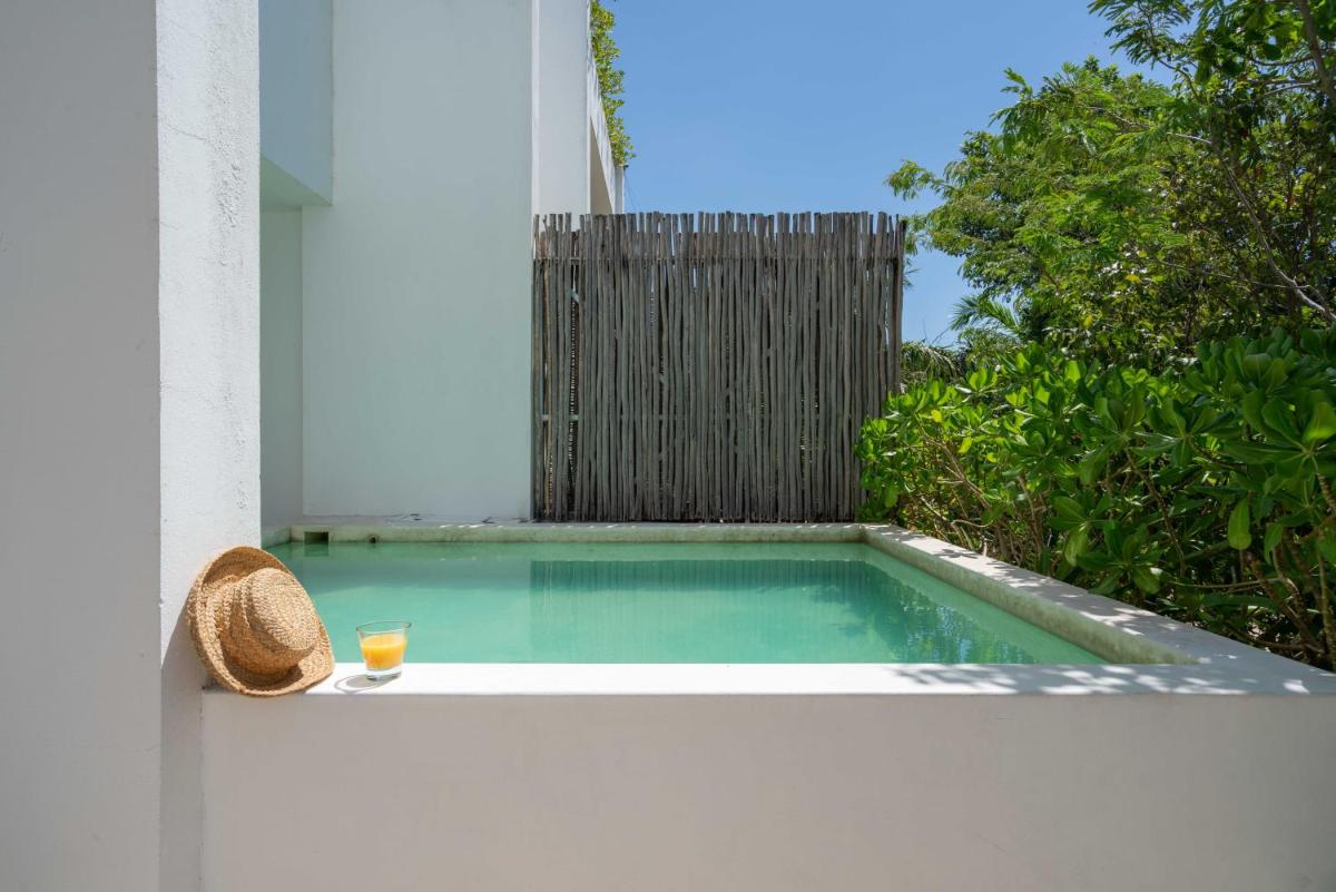 Saasil Tulum Cozy Apartment
