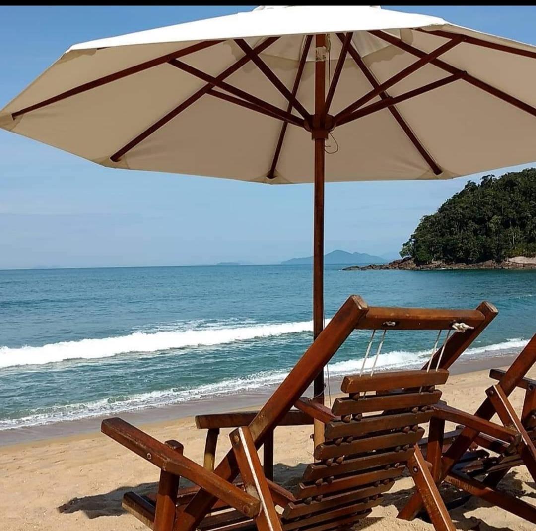 Casa com piscina ubatuba
