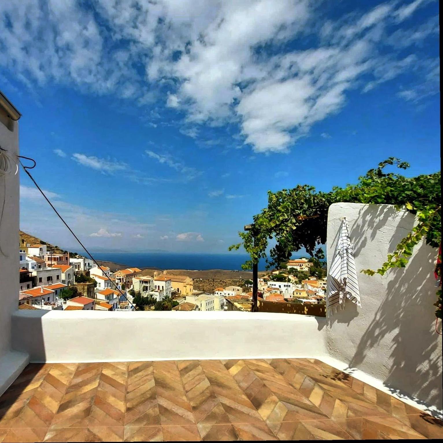 VILLA CALLIOPE KEA view 5