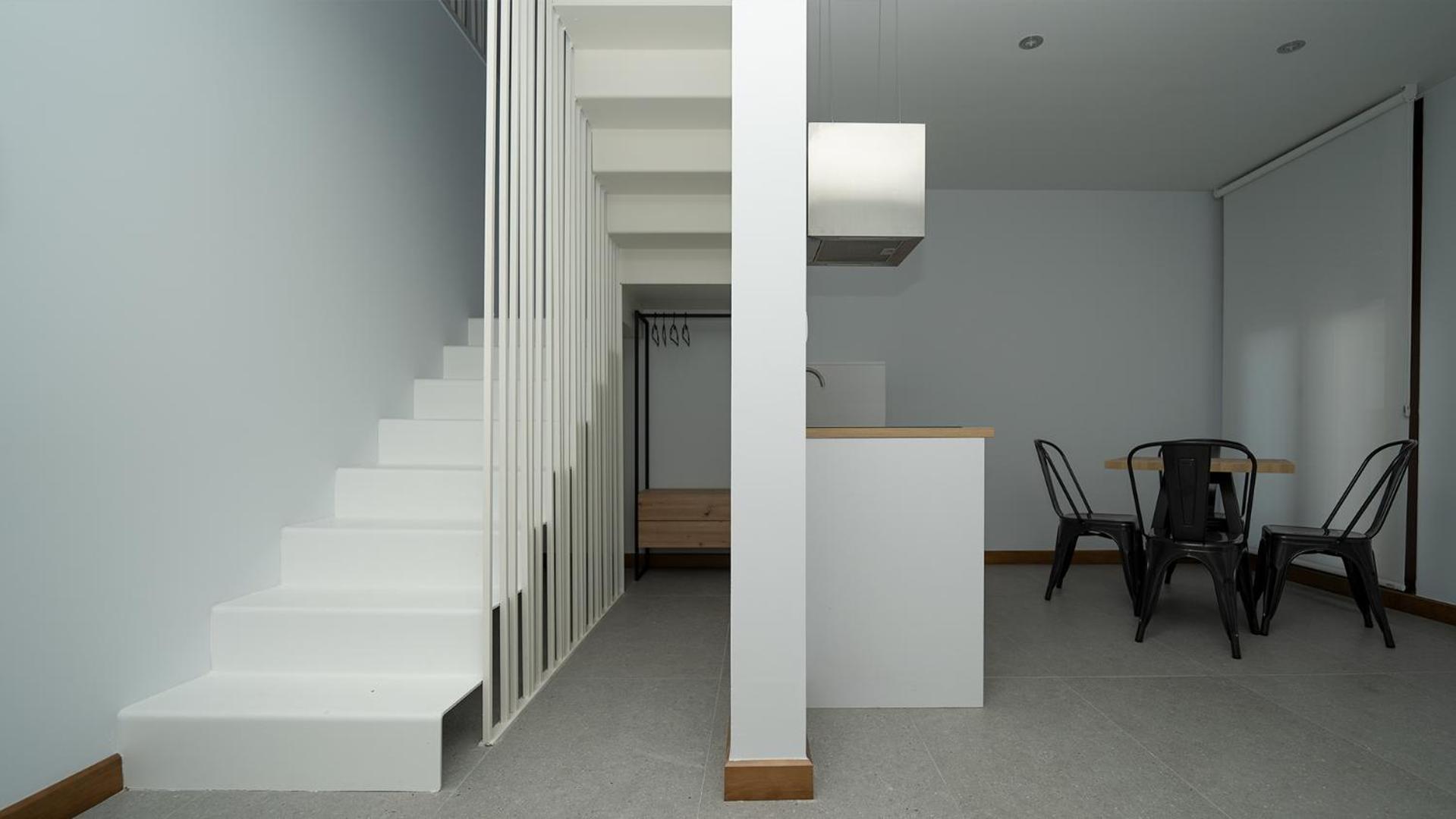 Apartamentos Puerta de Occidente