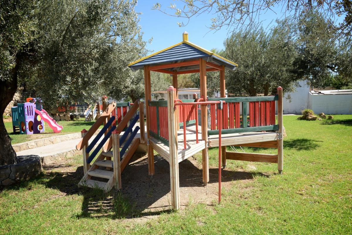 children's play area