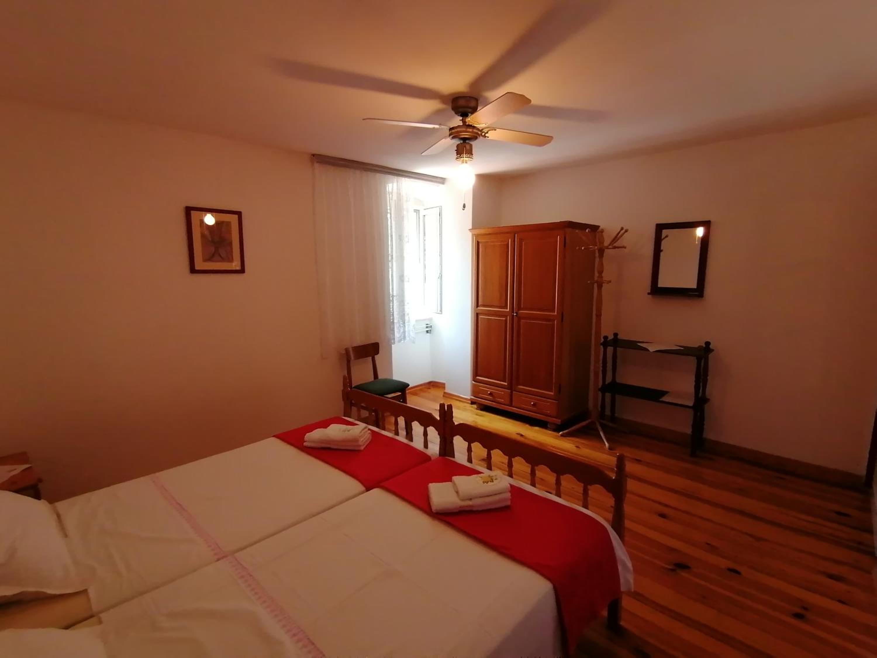 Bernik rooms view 2