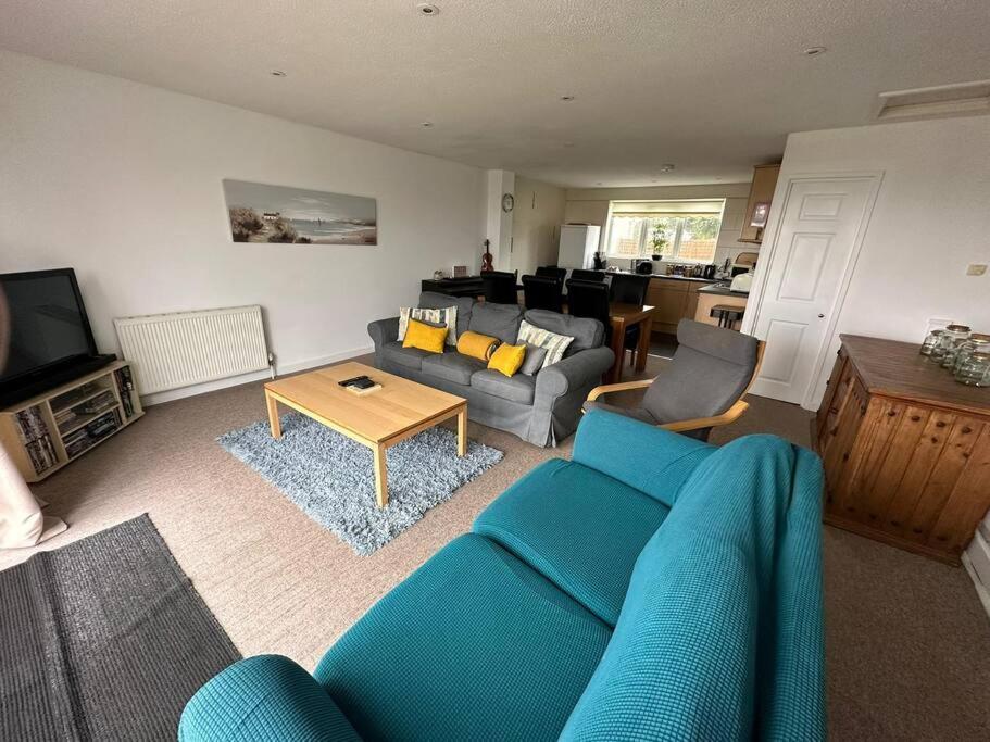 St Anns Cottage 9 view 4