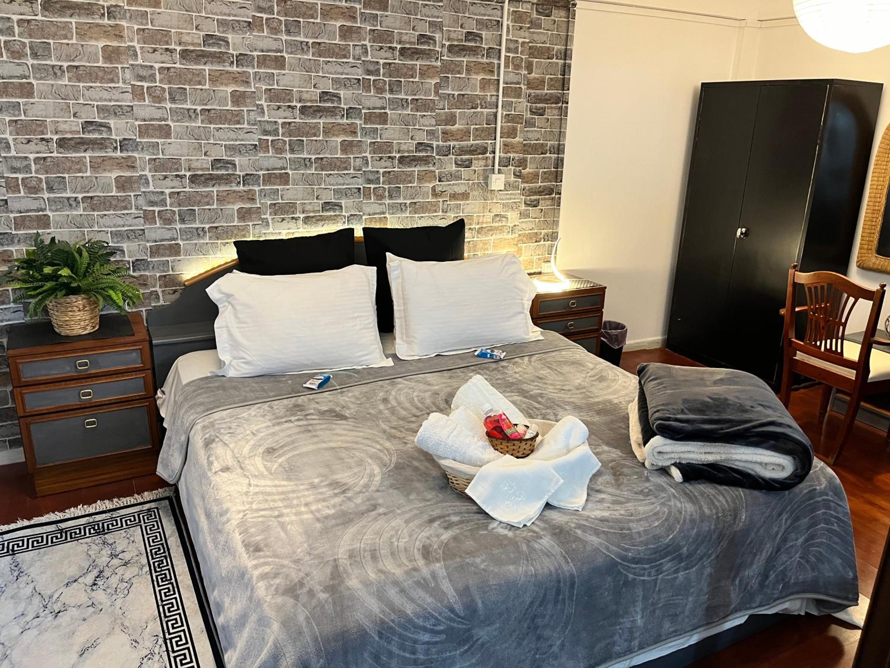 Lovely Cozy Apartment in the entrance of Nicosia view 4