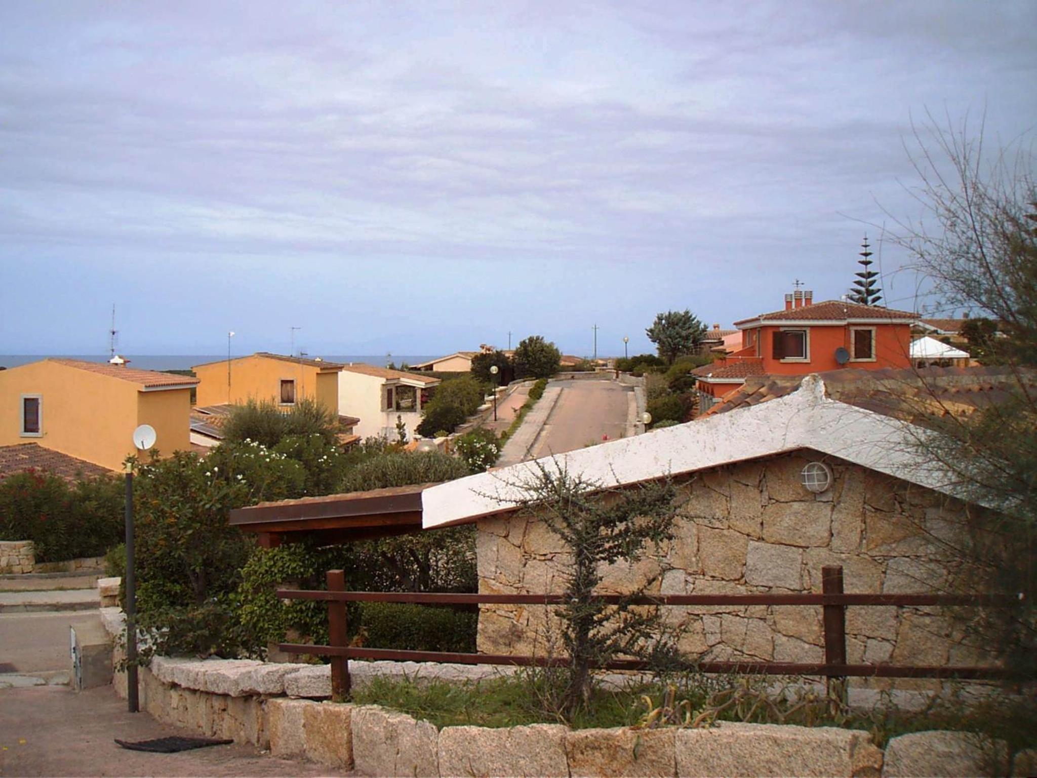 Casa Vacanze Paradiso view 2
