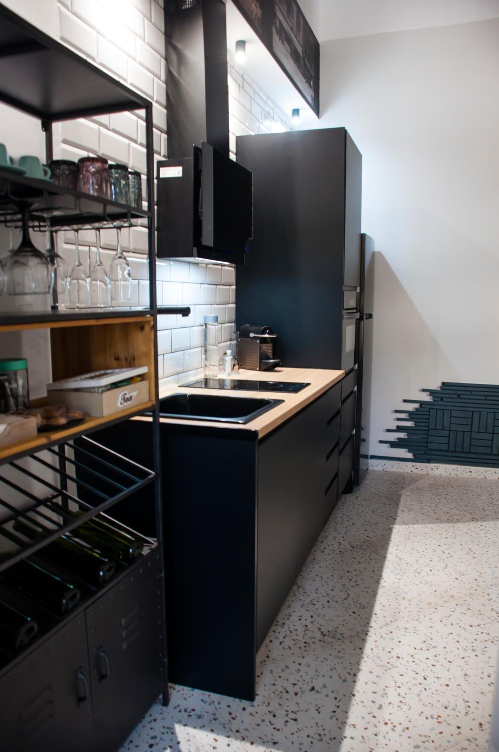 Valencia Apartamentos Goya