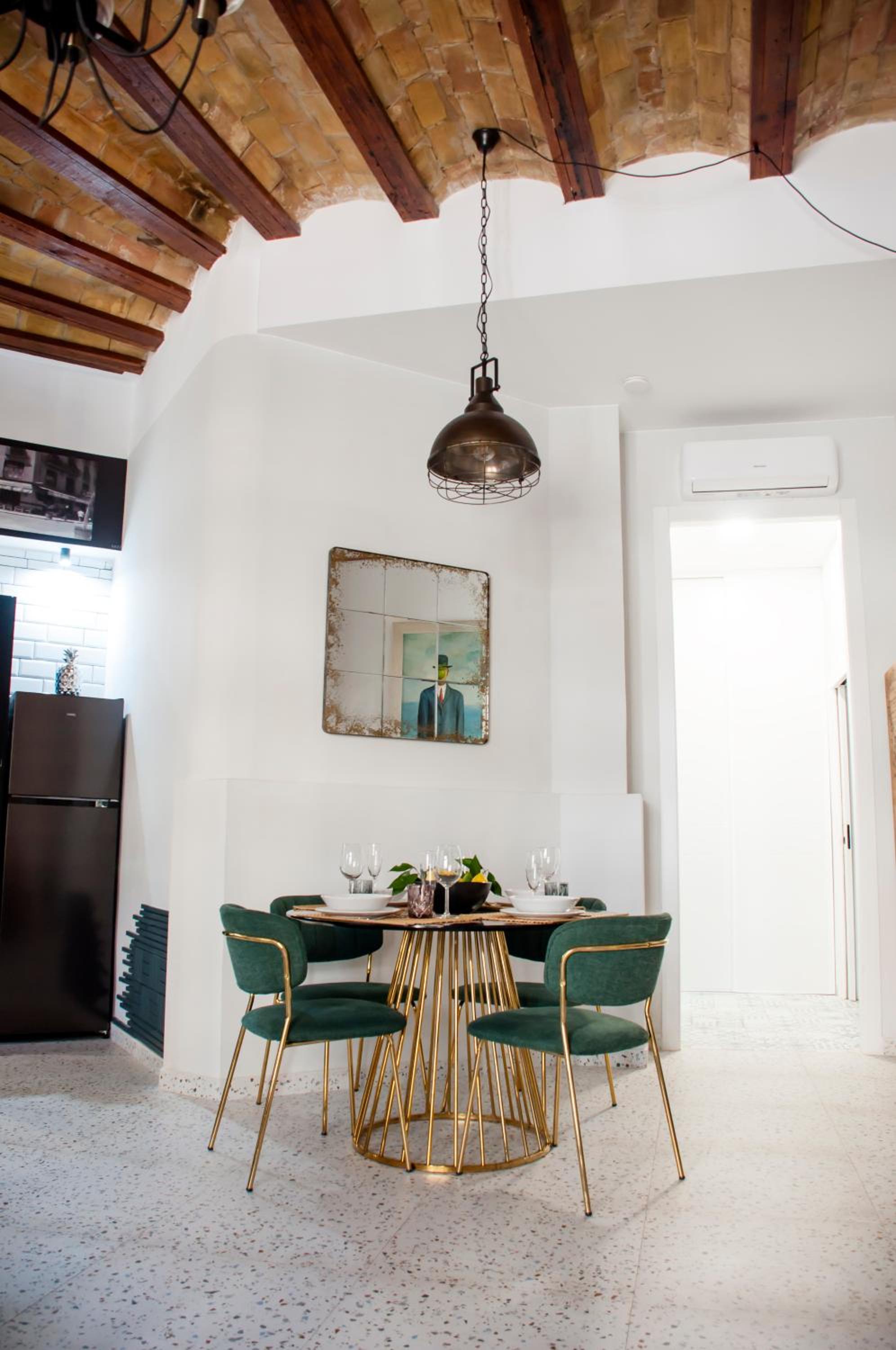 Valencia Apartamentos Goya