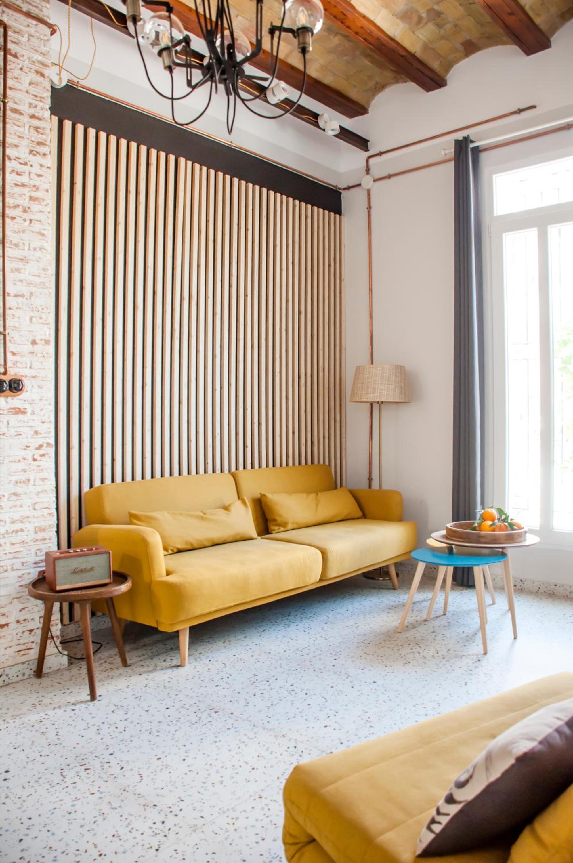 Valencia Apartamentos Goya