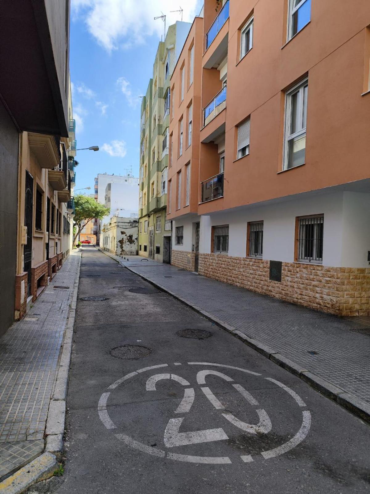 Apartamento Playa Recreo Little Apartments