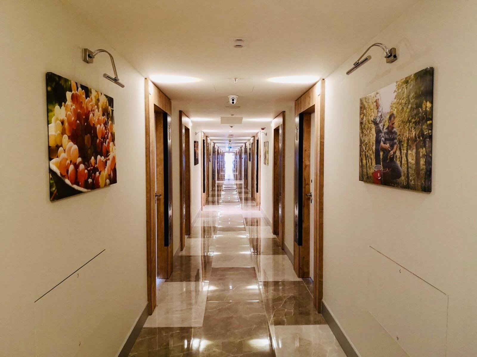 Panorama Marvella Hotel & Apartments at Orbi City