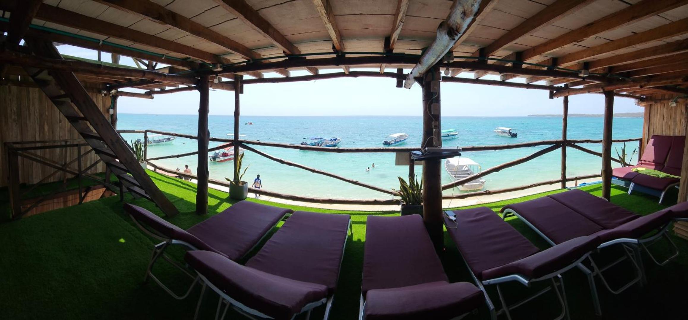 Ecohotelhector