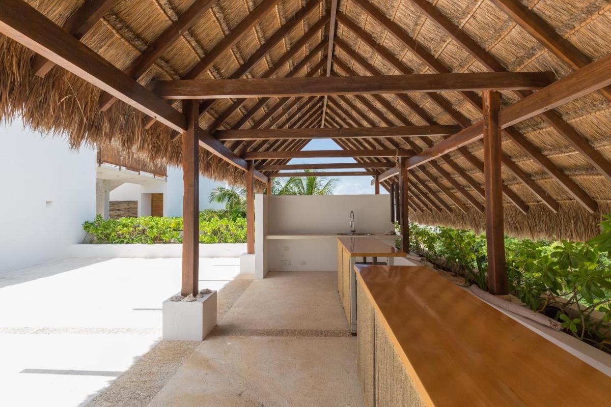 Saasil Tulum Cozy Apartment