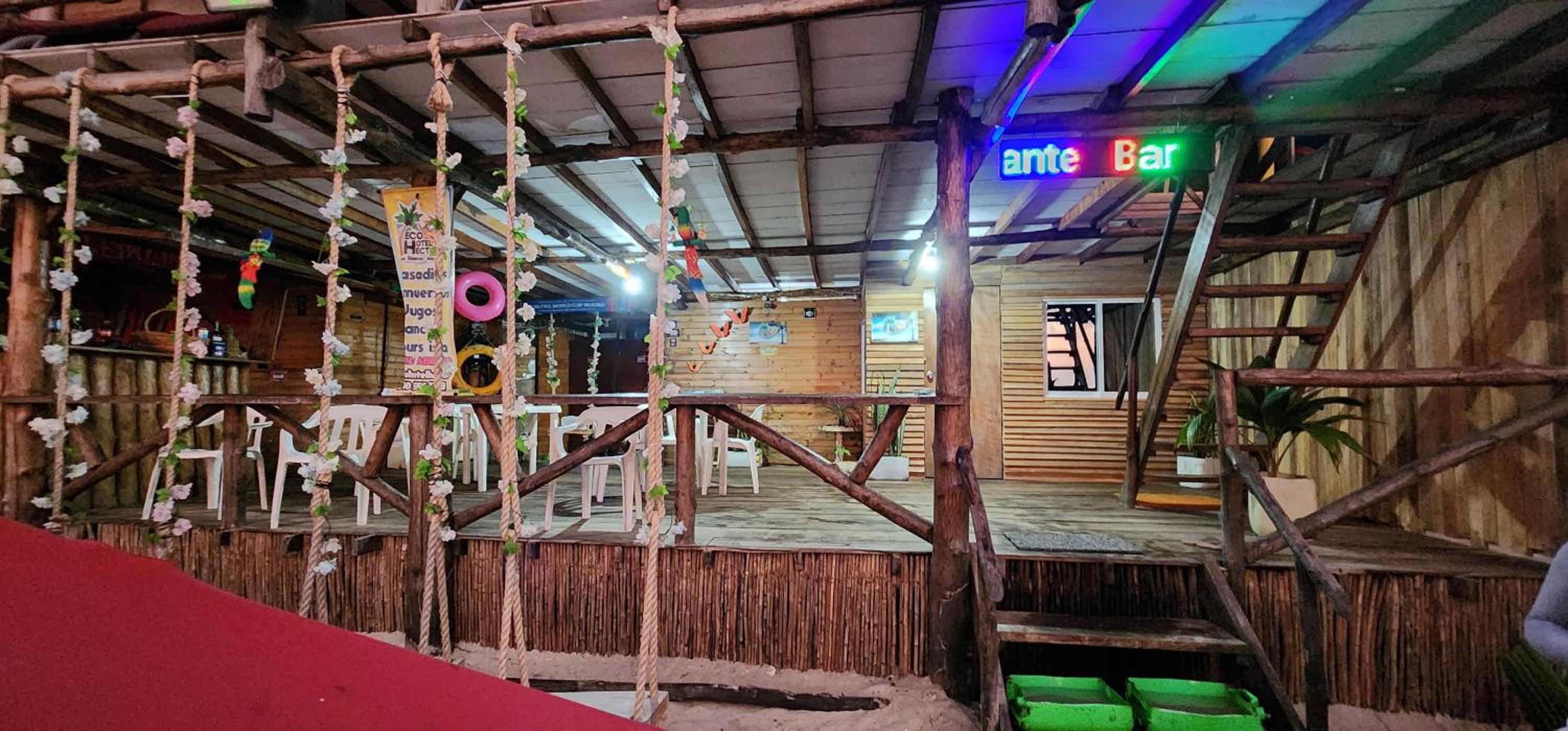 Ecohotelhector