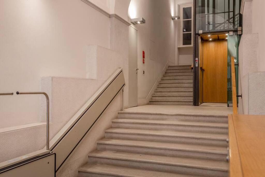 Apartments Trieste Centro I 3 photo 3