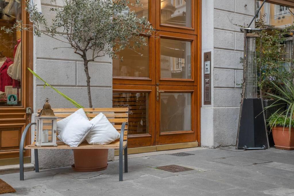 Apartments Trieste Centro I 3 photo 5