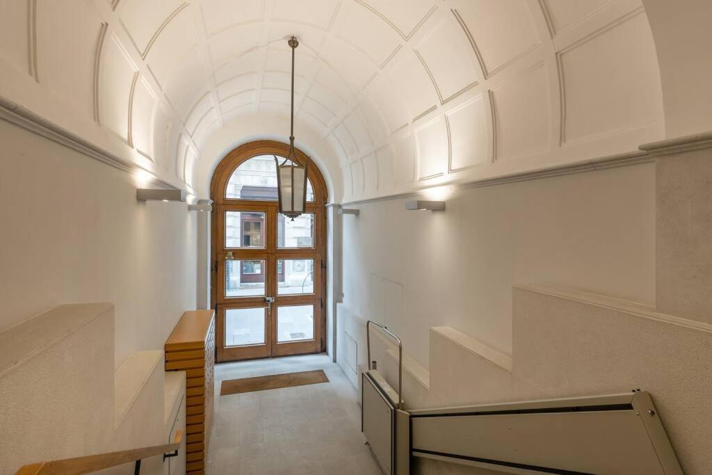 Apartments Trieste Centro I 3 photo 4