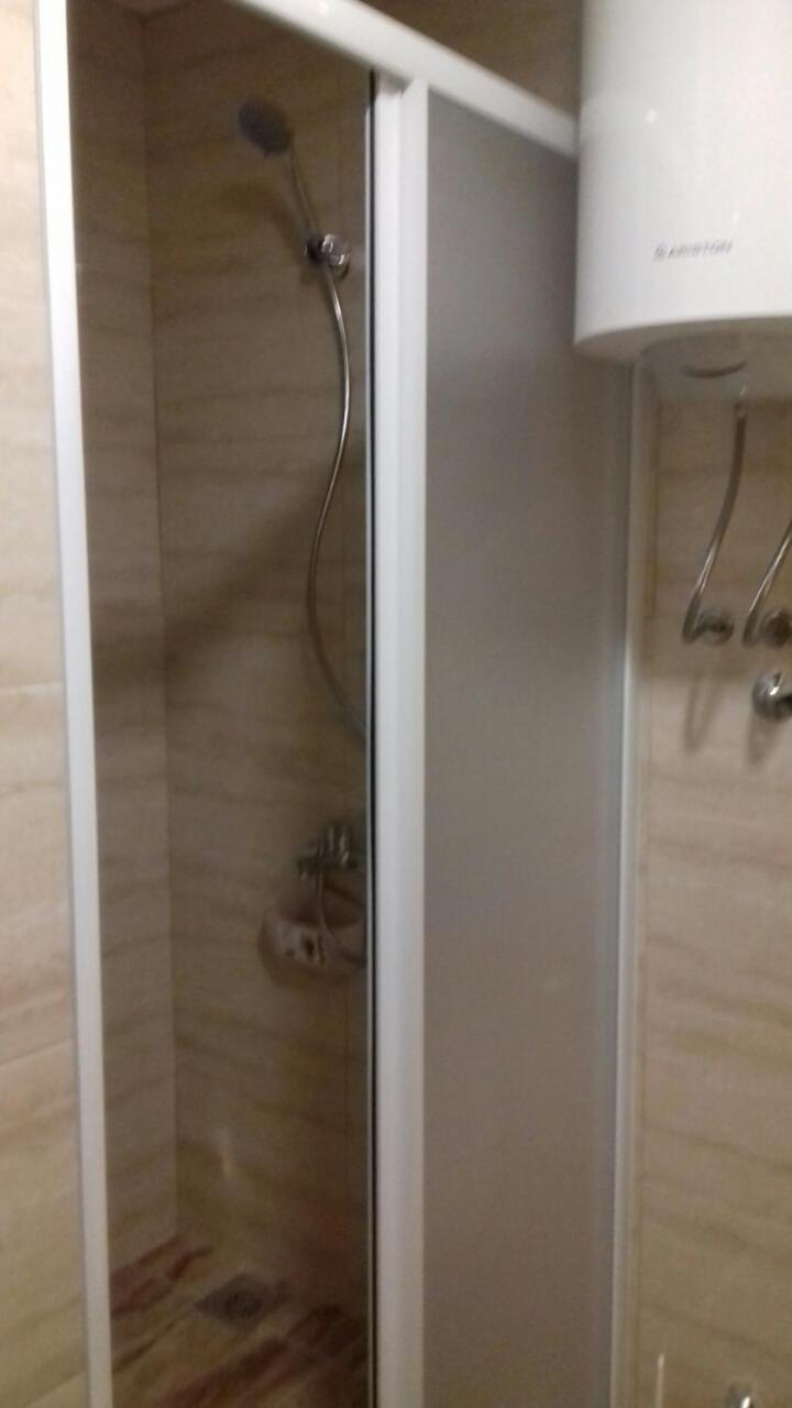 Eros apartmani