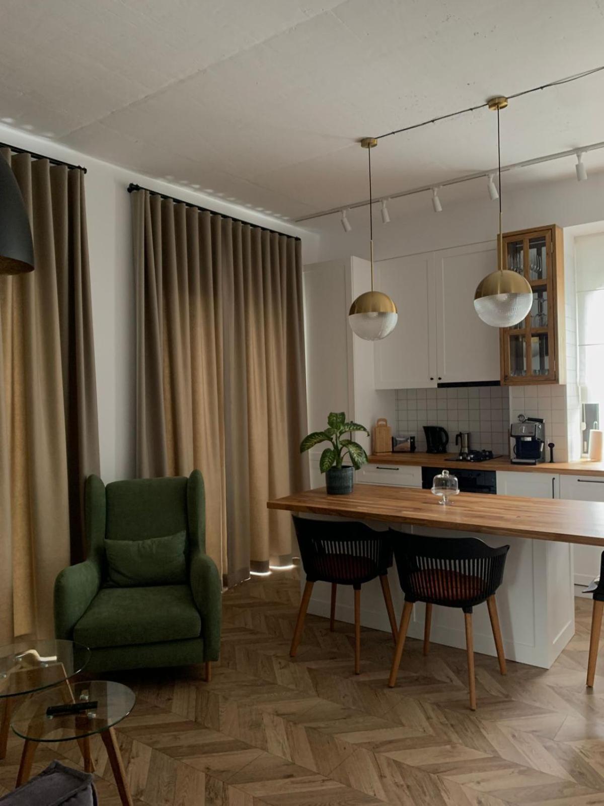 Apartment Panorama Tbilisi