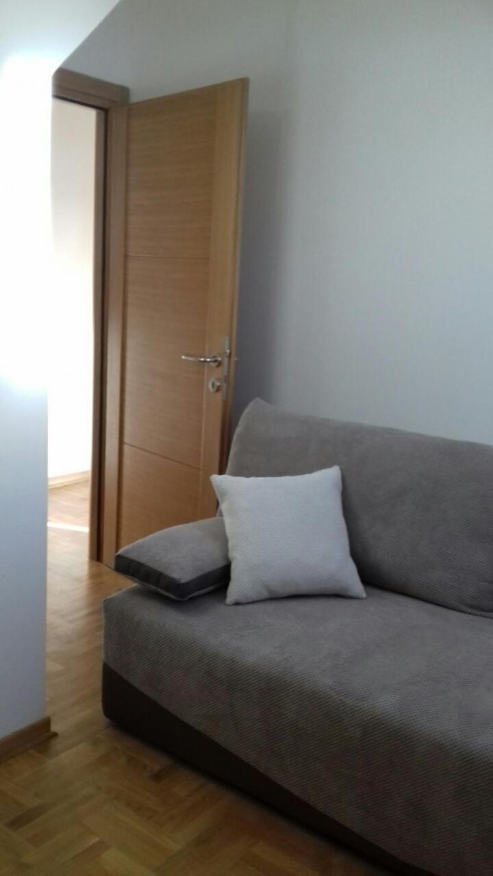 Eros apartmani