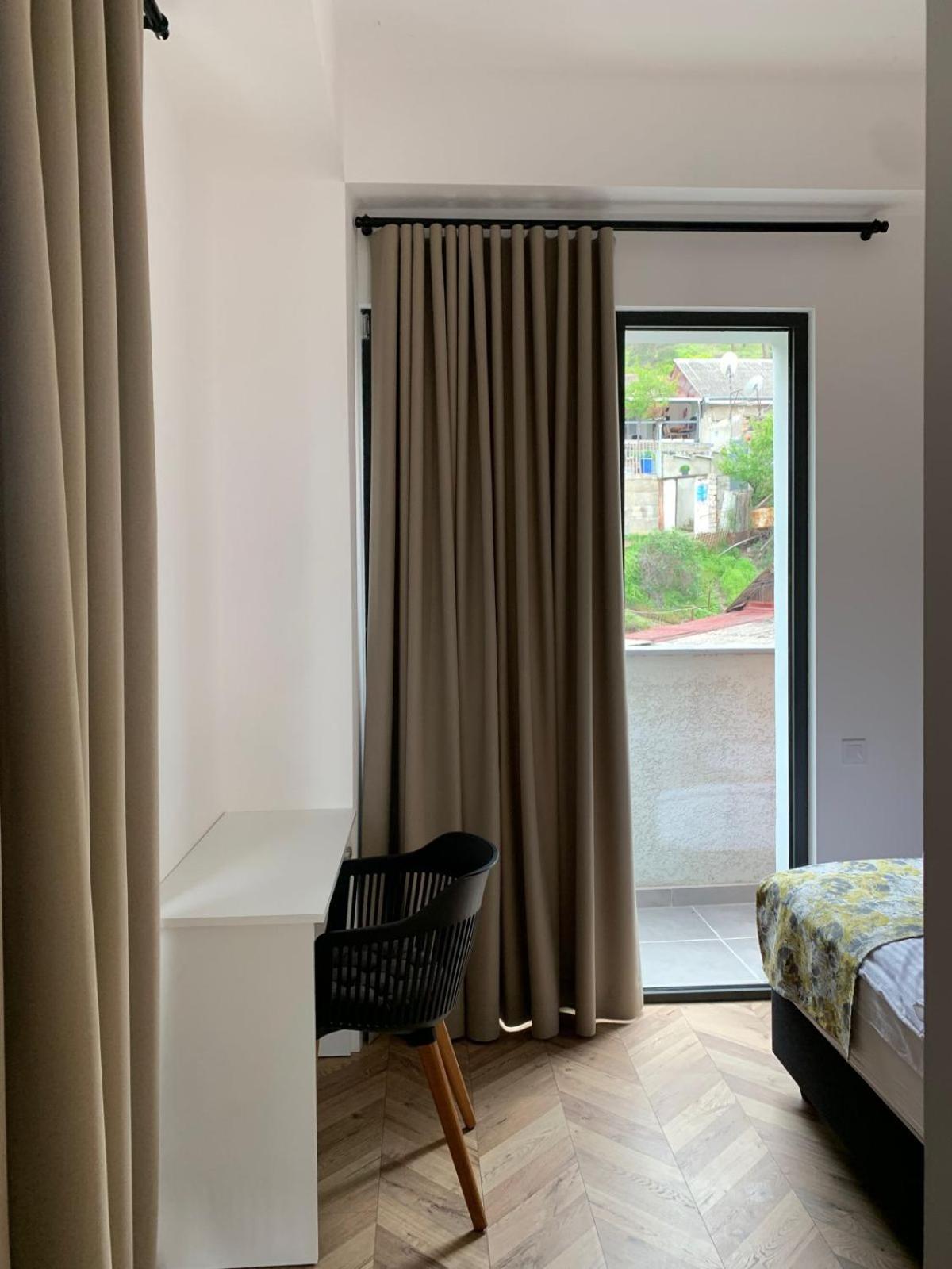 Apartment Panorama Tbilisi