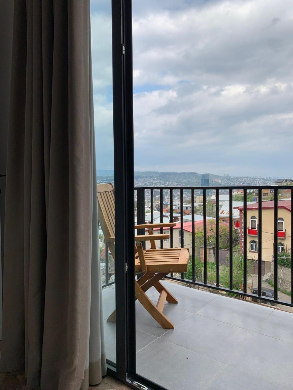 Apartment Panorama Tbilisi