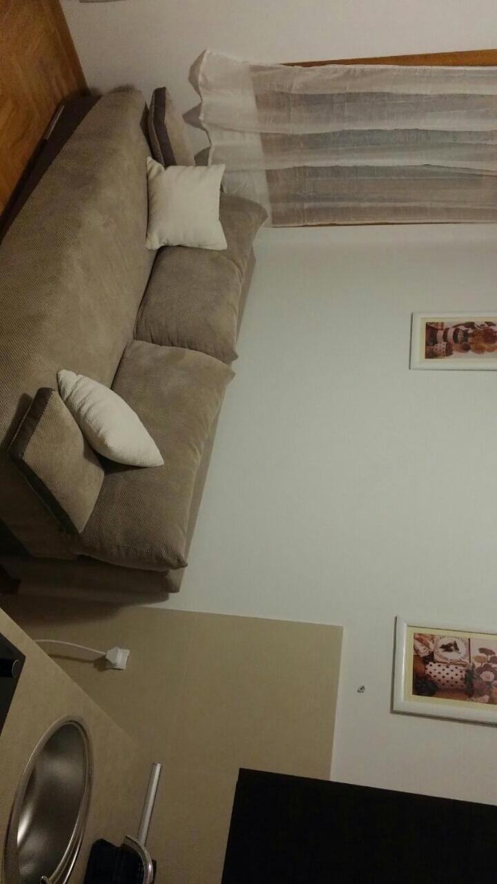 Eros apartmani