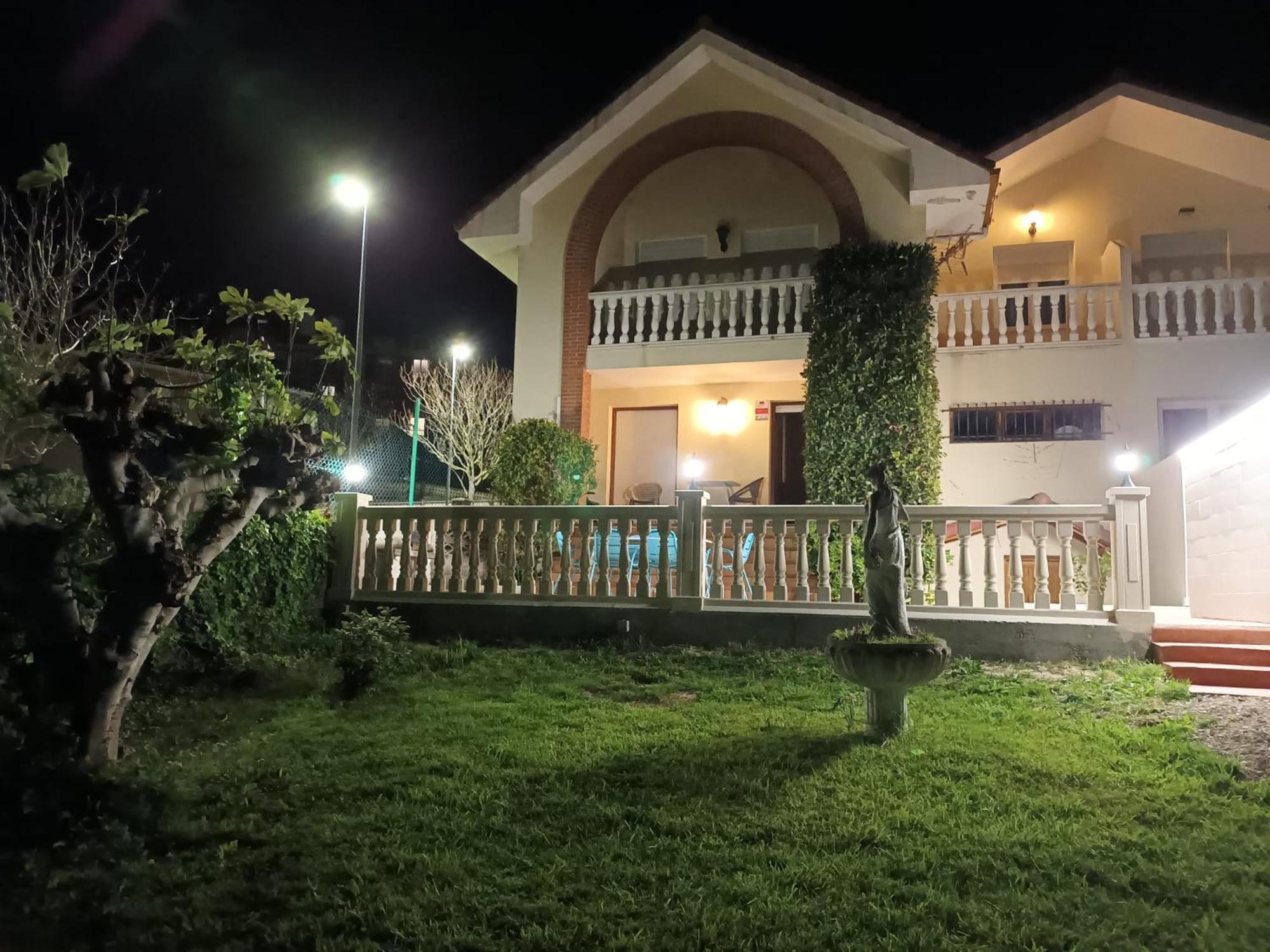 SARDINERO CHALET