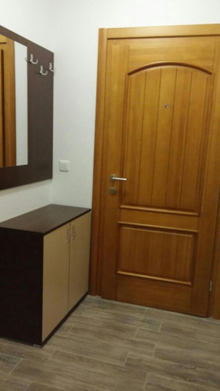 Eros apartmani