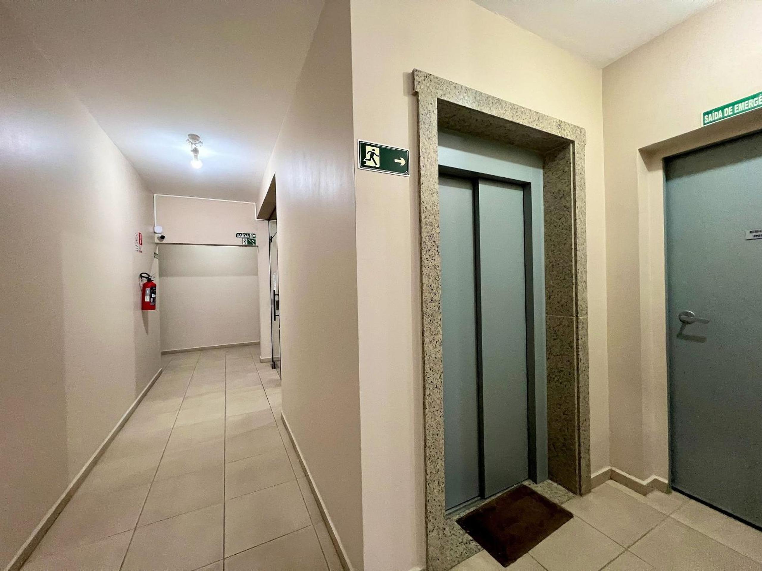Apartamento Vista Catedral 1 dorm by Achei Gramado
