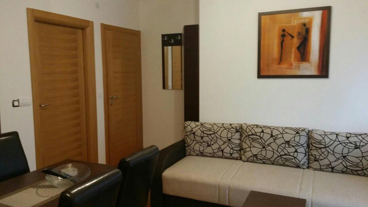 Eros apartmani