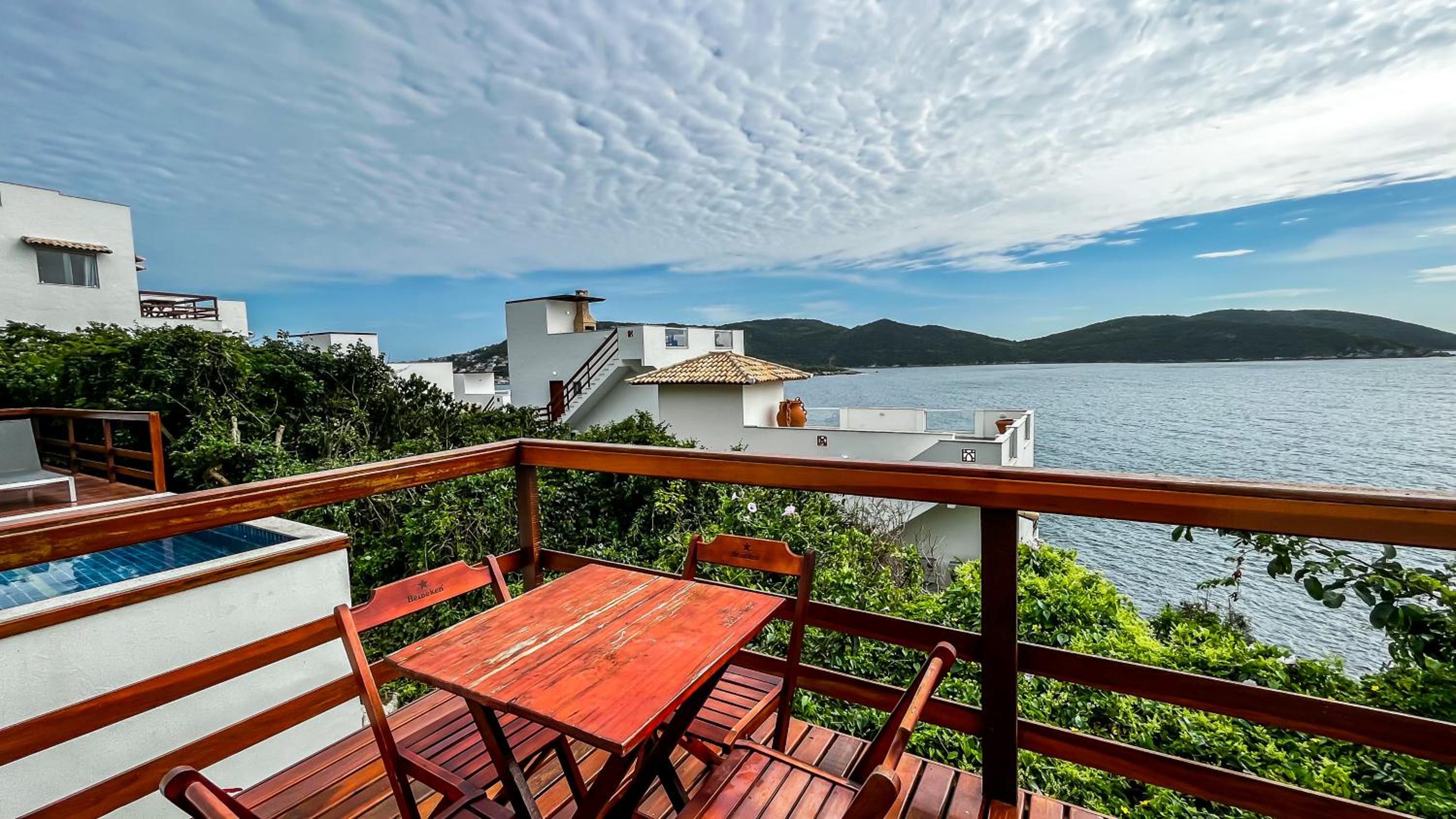 La Menorca Beach House