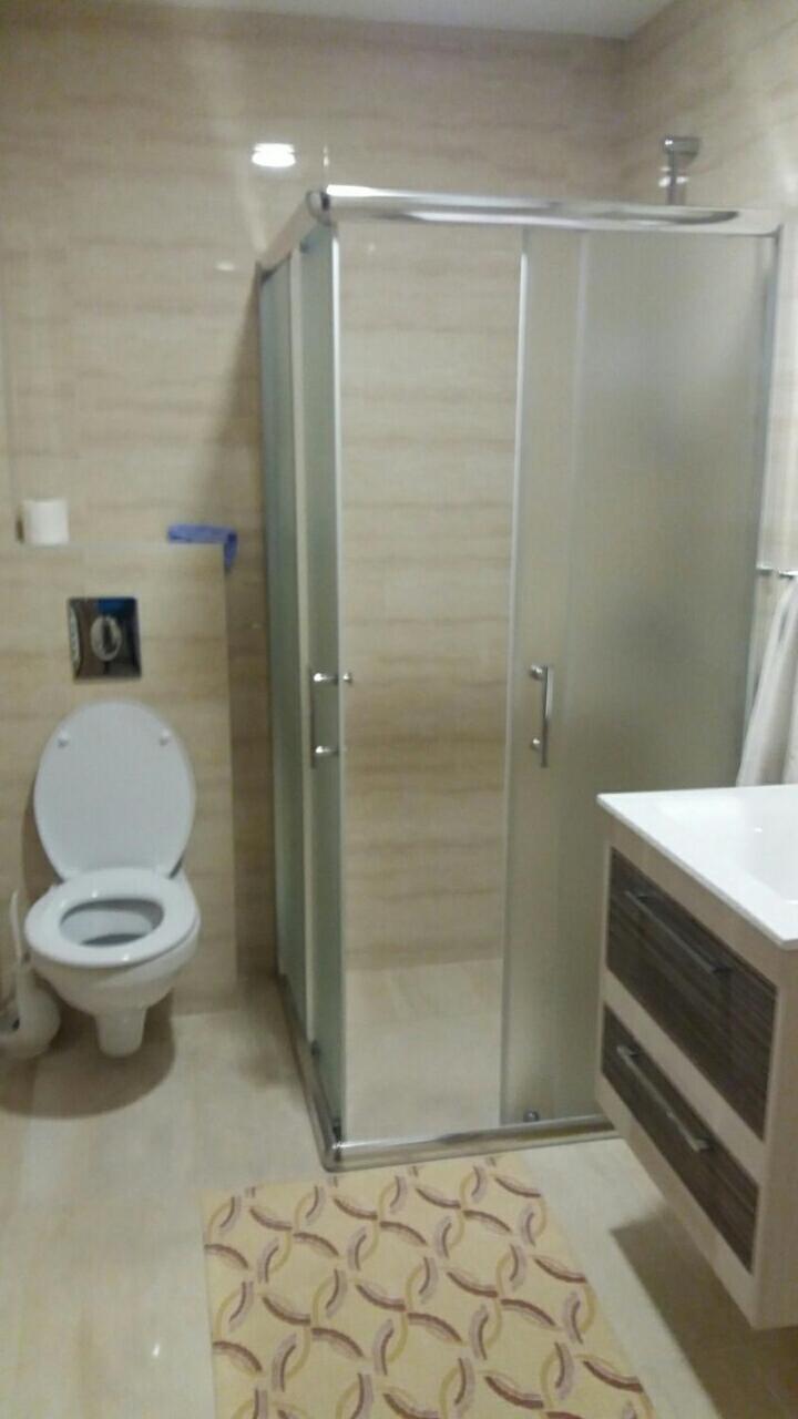 Eros apartmani