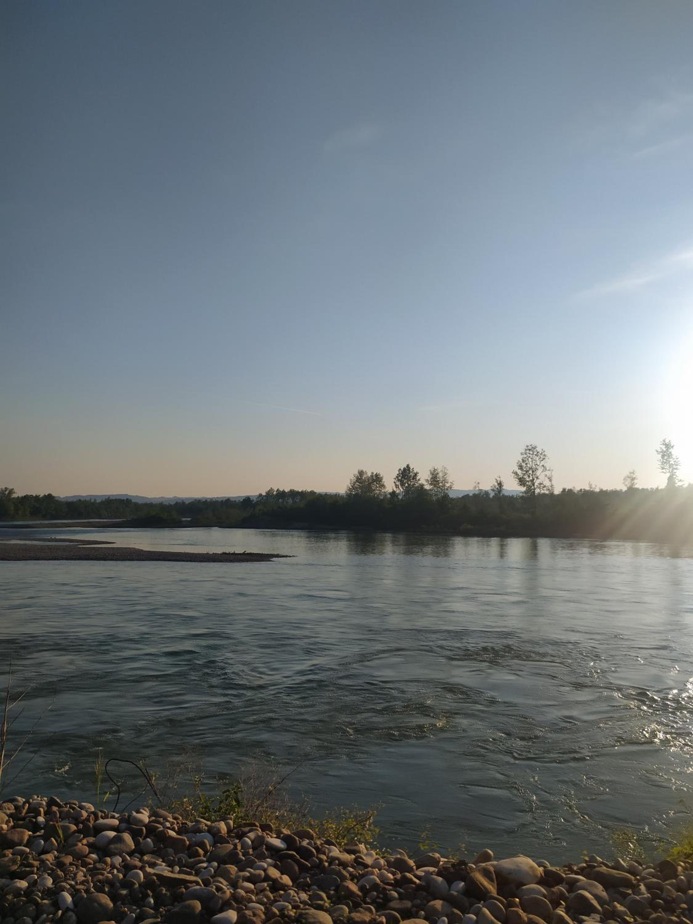Vikendica Dunja